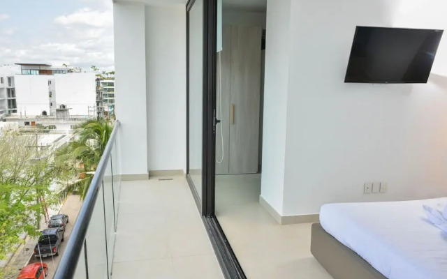 It Building 501 by iMexico