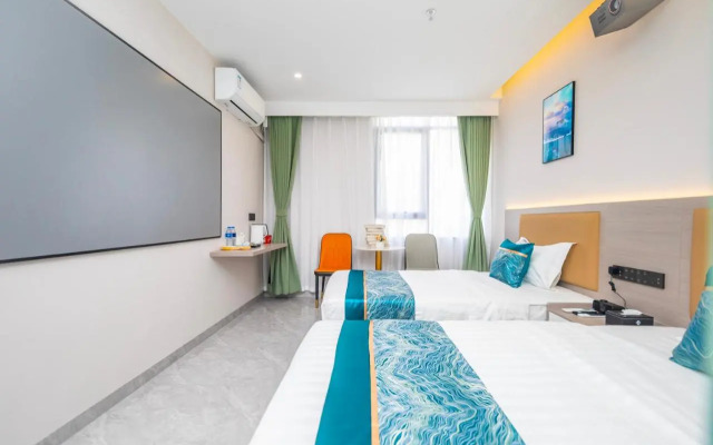 City Express Hotel