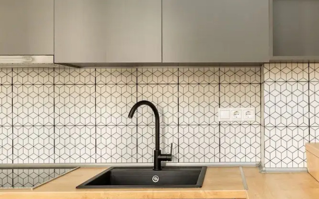 Vista by halu' Spacious City Centre Home