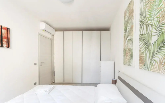 Apt24 - Garibaldi 2 in Desenzano del Garda