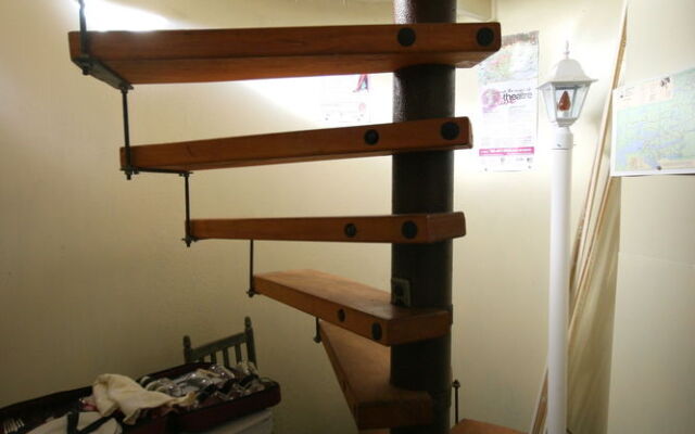 Stouffermill Bed & Breakfast