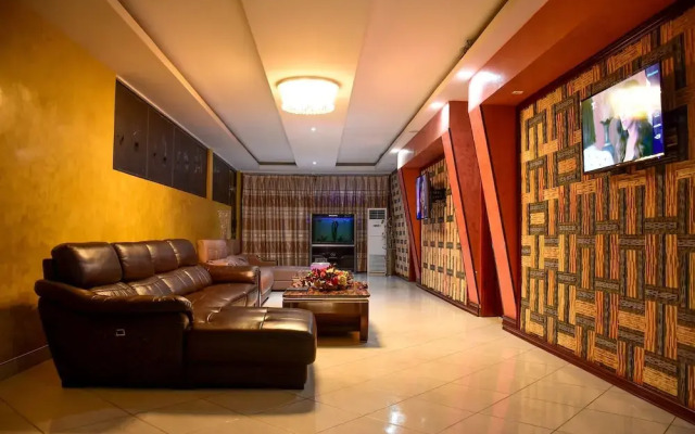Hotel OK