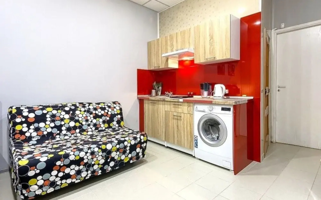 Апартаменты «Rental Spb Советская»