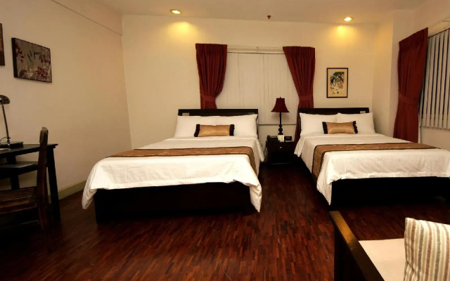 Casa Pura Inn and Suites
