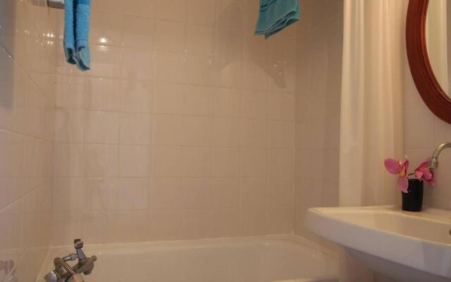 Appartement Puy-Saint-Vincent, 1 pièce, 4 personnes - FR-1-330G-51