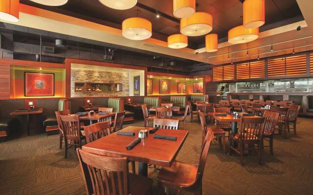 DoubleTree by Hilton Springfield