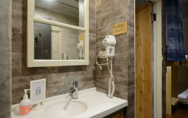 Hualien Wow Hostel