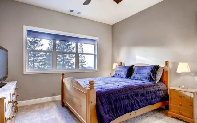 Scenic Wonders Kildrummy Lodge 3 Bedroom