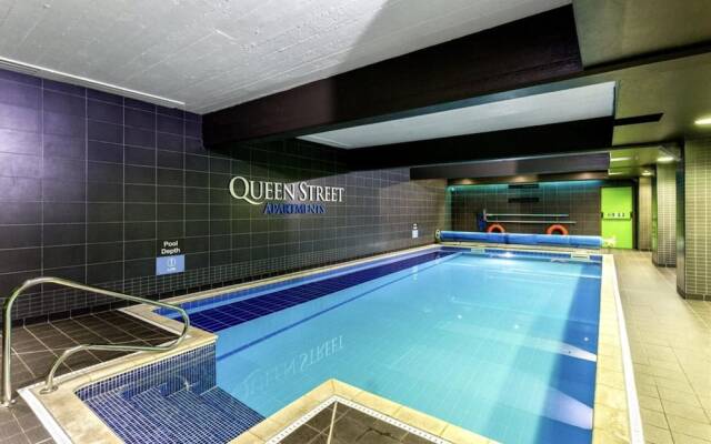 Luxury Stay With Sauna, Gym, and Pool in Leicester