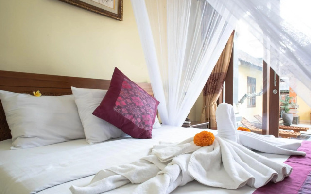 Suparsa's Home Stay