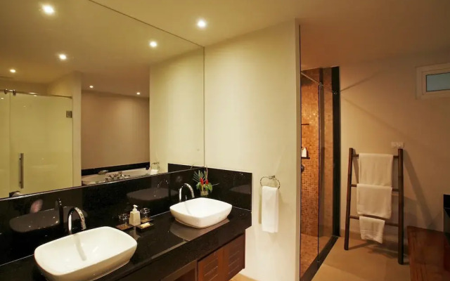 Serenity Resort & Residences Phuket