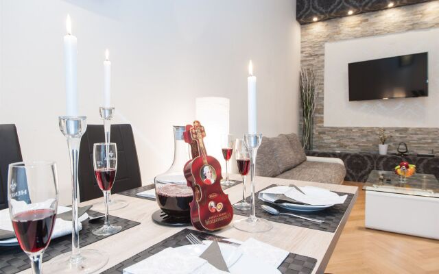 Royal Resort Apartments Blattgasse