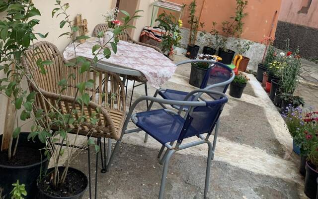 Cosy and Familiar Maisonette in Agious Deka, Corfu