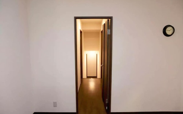 Sakuragawa Guest House