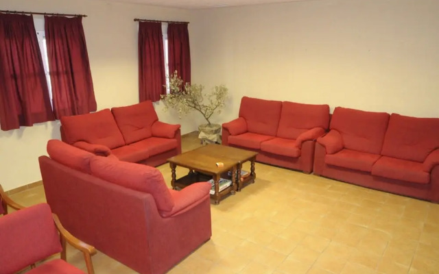 Albergue San Matías