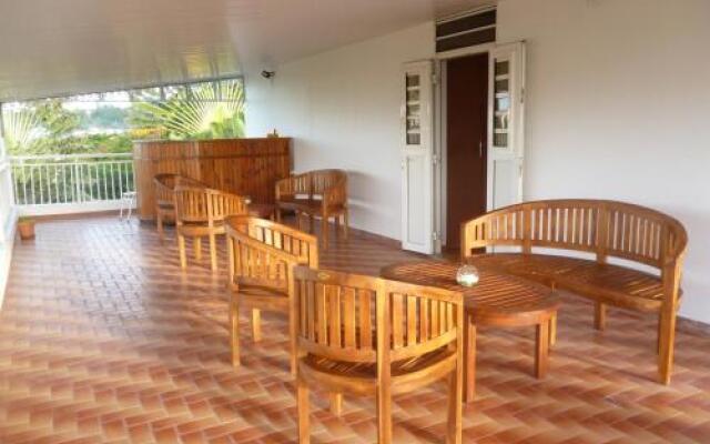 Residence Hoteliere Le Moringa