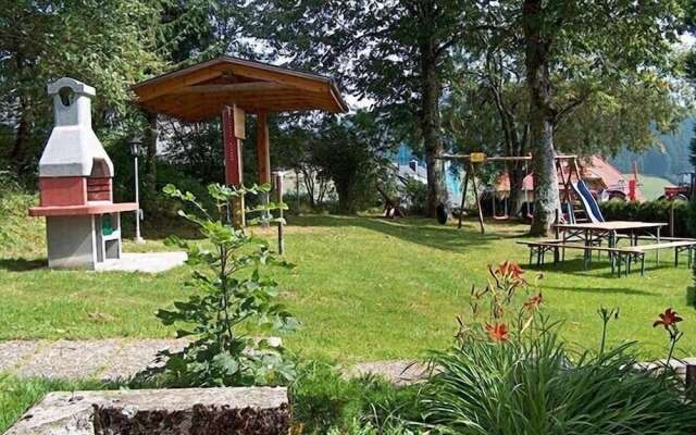 Hotel Schwarzwaldgasthof Zur Traube