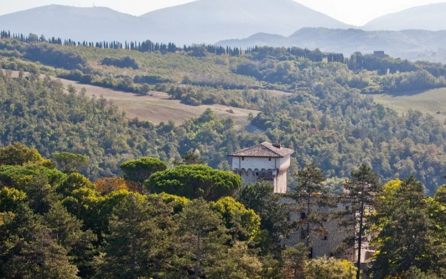 Castello Degli Arcieri