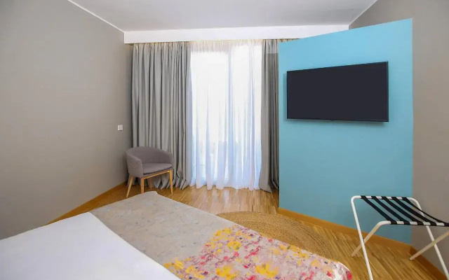 Hotel Vlora Priam, Affiliated By Meliá