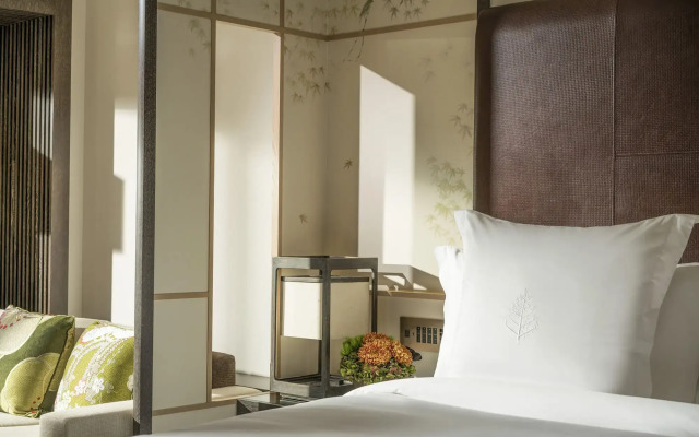 Four Seasons Hotel Kyoto