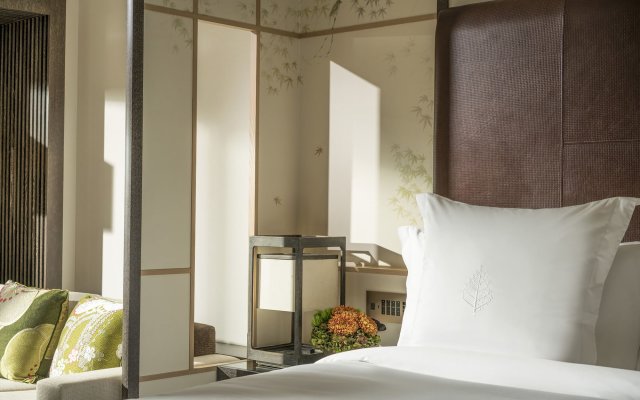 Four Seasons Hotel Kyoto