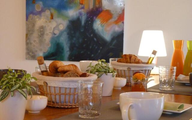 Les tranquilles d'Oléron