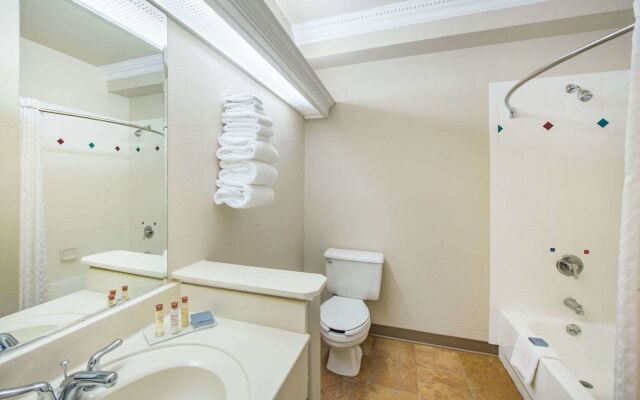 Spark by Hilton Catoosa