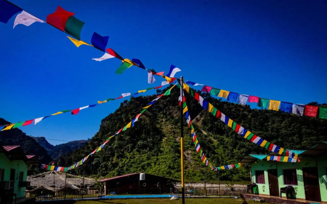 Riversun India Holiday