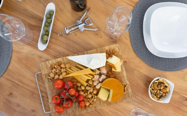 Apartment Dragojevic