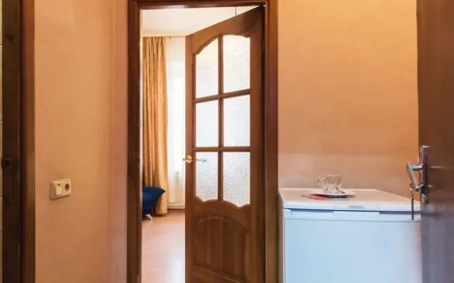 Retro Hotel Street Flash