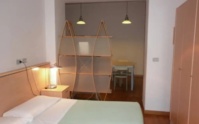 Residence Vanvitelli