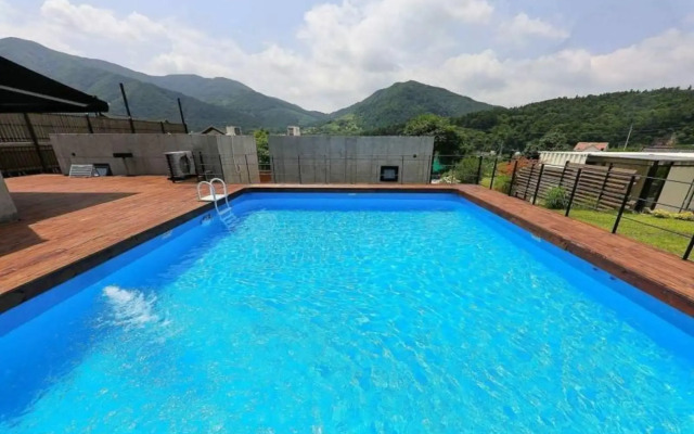 Gapyeong The Still Pension