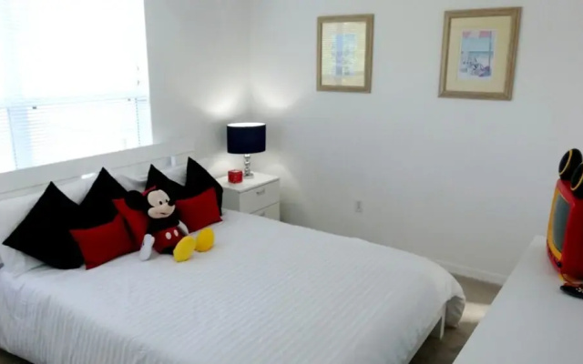 Terra Verde Resort 4703