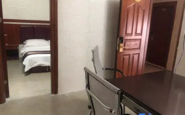 Zhongshan Junyi Business Apartment