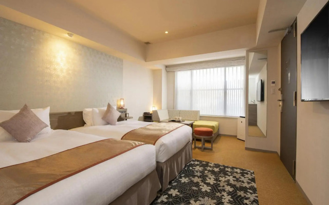 Tokyu Stay Kyoto Sanjo-Karasuma