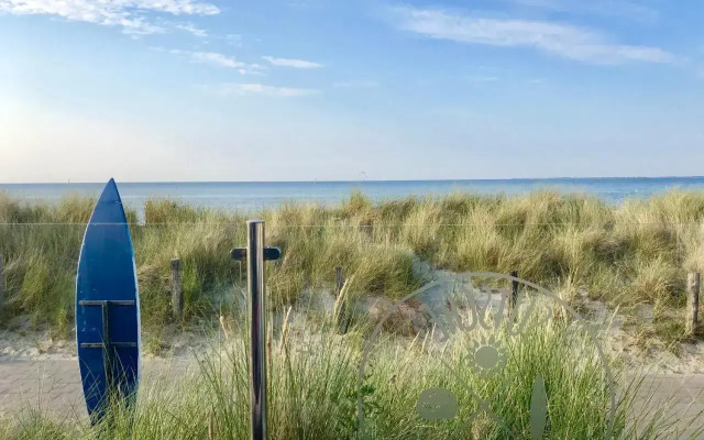 Strandbude 17