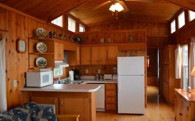 Black Walnut Point Inn