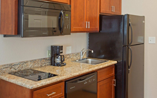 Extended Stay America Suites Houston Kingwood