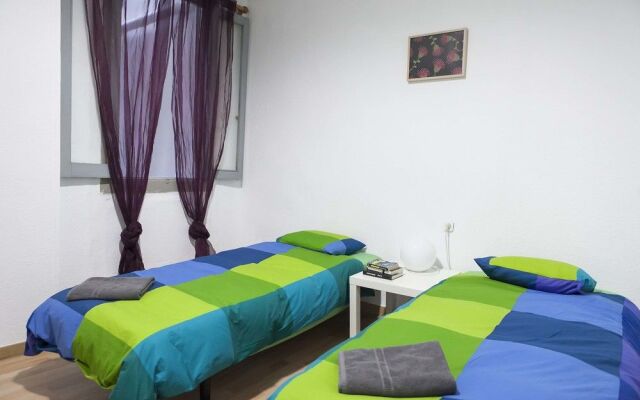 Hostel Roger's House
