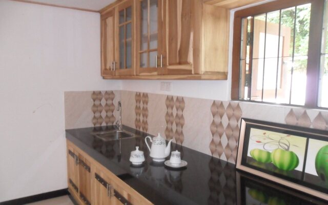 Villa Mangroves