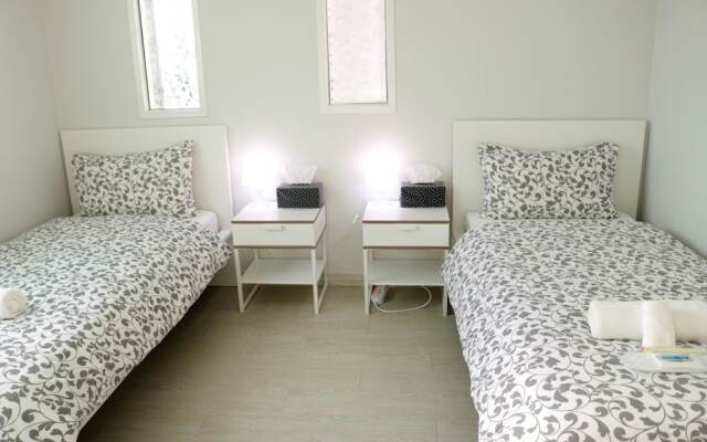 Jo Guesthouse - Hostel