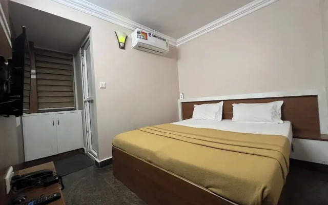 Dreamz Lodge