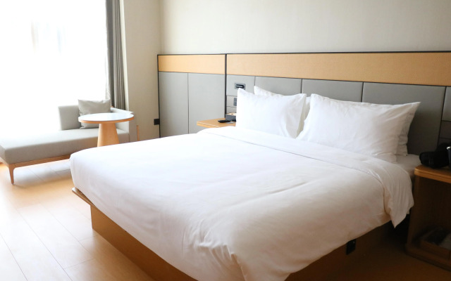 Ji Hotel Shenzhen North Railway Station