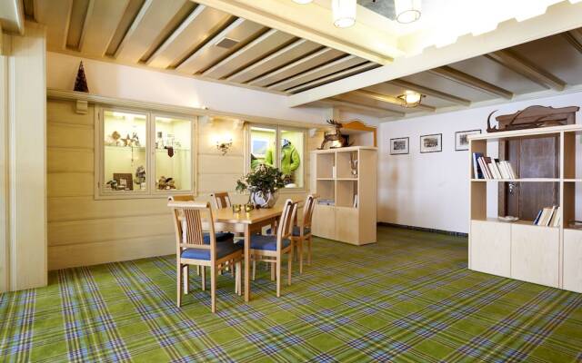 Landhotel Post