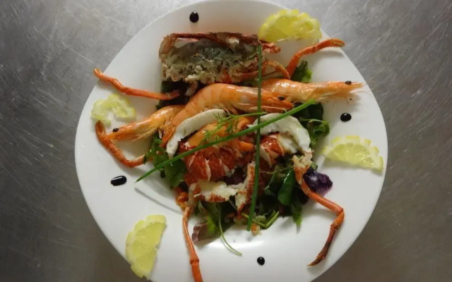 La Champagne Ardenne Hôtel