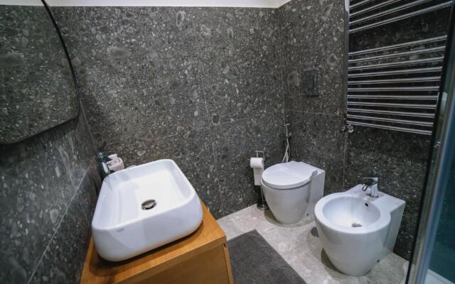 De Luca 6 Apartments