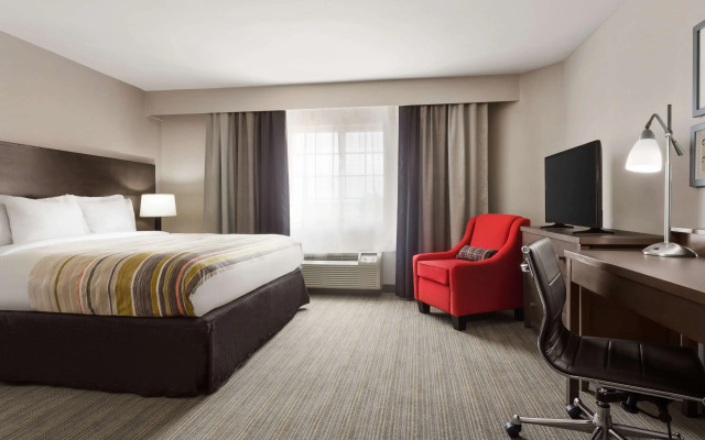 Country Inn & Suites by Radisson, Shreveport-Airport, LA