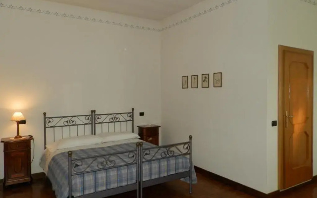 Agriturismo Cà Rossa