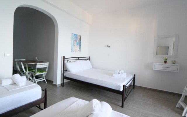 Sevilia Rooms