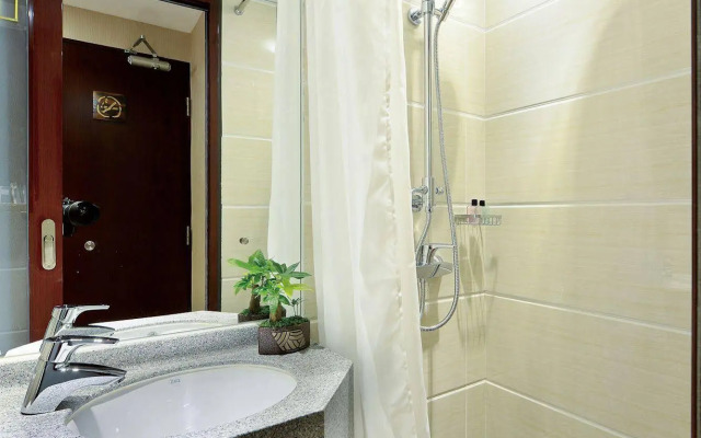 The Shai Red Hotel - formerly Mingle in The Shai